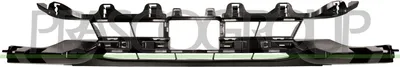 Produktbild von PRASCO Lüftungsgitter Grill Stoßfänger für BMW 3 Touring (F31)