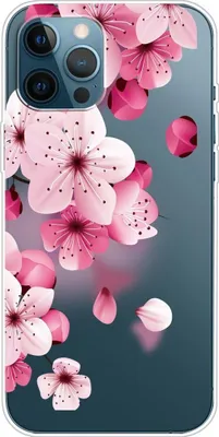 Produktbild von König Design Hülle kompatibel mit Apple iPhone 13 Pro Max Kunststoff Soft Handyhülle - Handy Case Transparent