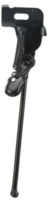 Image de Support à vélo, étanche, portable, en fer, support arrière pour vélos de montagne, vélos de route et vélos pour enfants, 22 pouces