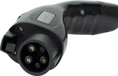 Obrázek produktu pro Nabíjecí kabel Blaupunkt pro elektromobily