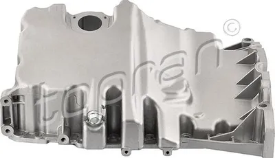 Obrázek produktu pro Olejová Vana Audi A4 2.0Tdi 04-