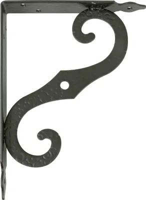 Obrázok produktu pre Konzola Mod.2 Čierna 250X190Mm