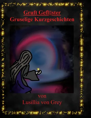 Produktbild von Gruft Geflüster