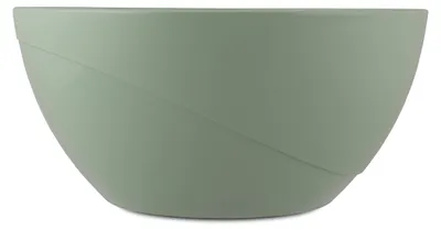 Produktbild von Set mit 4 wiederverwendbaren Salatschüsseln, 20 cm Durchmesser