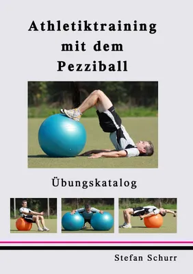 Produktbild von Athletiktraining mit dem Pezziball