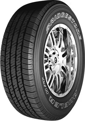 Immagine prodotto di Bridgestone 255/70 R18 113T Dueler D685