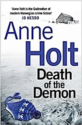 Zdjęcie produktu dla Death of the Demon