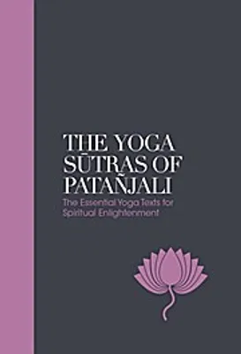 Zdjęcie produktu dla The Yoga Sutras of Patanjali