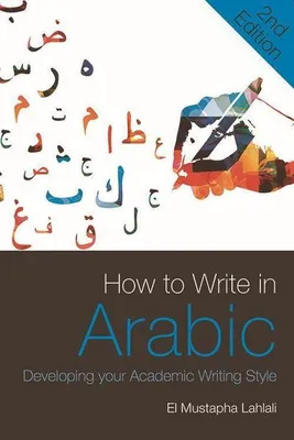 Immagine prodotto di How to Write in Arabic