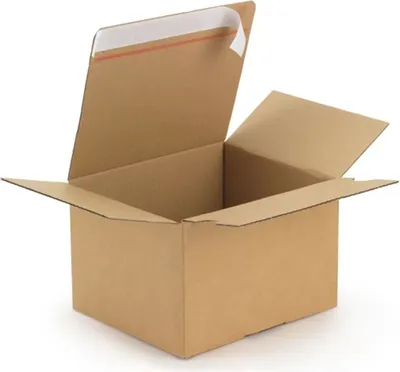 Produktbild von Verpackungskarton 16 x 12 x 11 cm