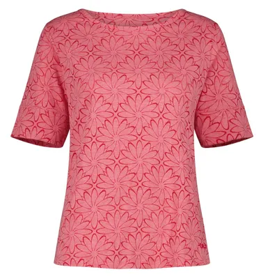 Immagine prodotto di Maglietta da donna CMP rosa taglia 46