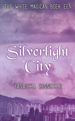 Immagine prodotto di Silverlight City