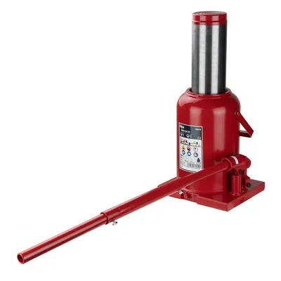 Produktbild von Hydraulischer Hebezug 50 Tonnen