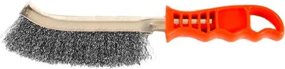 Immagine prodotto di Spazzola Strend Pro KSB-802, 250 mm, per ruggine, stretta