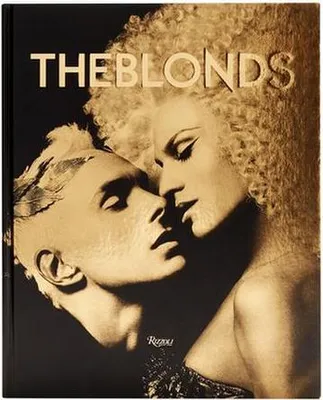 Image de Les Blonds
