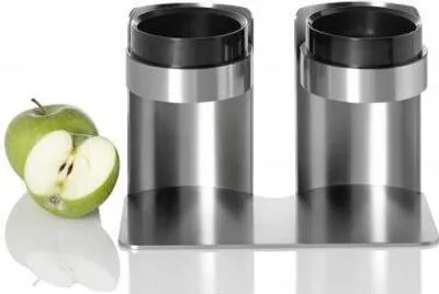 Produktbild von Ablageständer für Frühstückscerealienspender 2er-Set - Adhoc