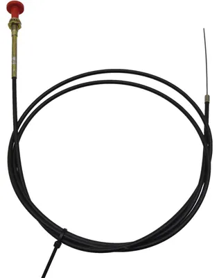 Obrázok produktu pre Univerzálny hasiaci kábel, 2275 mm, ŽULOVÝ