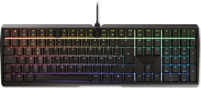 Produktbild von CHERRY Keyboard MX BOARD 3.0 S [DE] BROWN SWITCH black