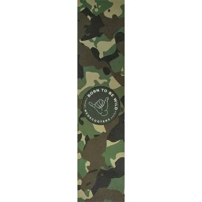 Produktbild von NKD Stunt-Scooter Griptape Camo