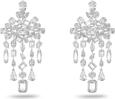 Produktbild von Swarovski Ohrringe für Damen