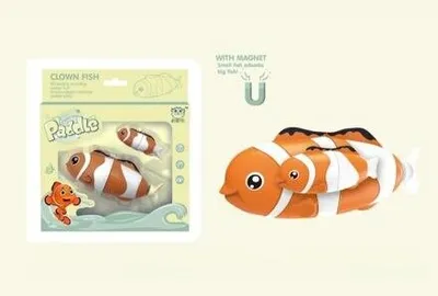 Obrázek produktu pro Rybička do vody 13cm