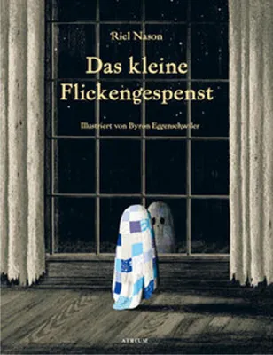Image de Das kleine Flickengespenst