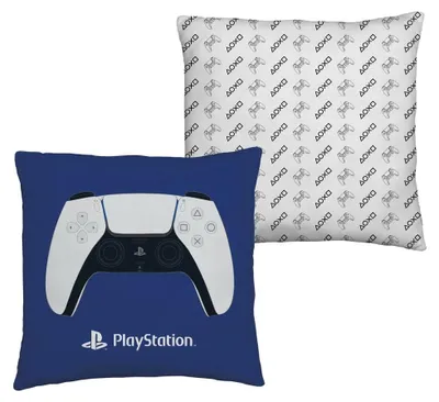 Produktbild von Playstation Zierkissen 40 x 40 cm