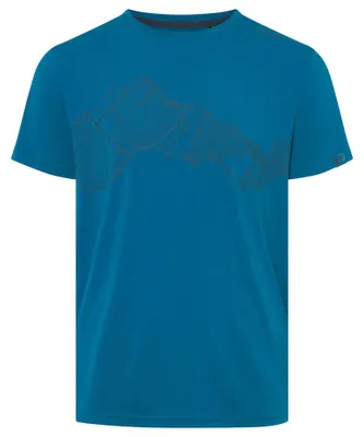 Produktbild von VIKING Lenta Bamboo Man BLUE NAVY BLUE NAVY XL