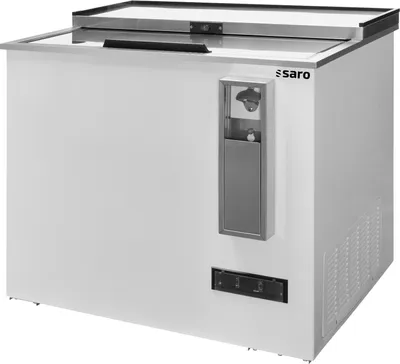 Produktbild von Saro FKT 935, Freistehend, B, Weiß