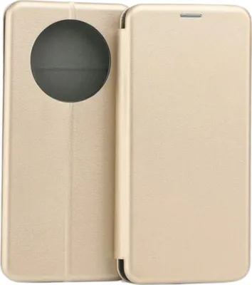 Obrázok produktu pre Magnetické Puzdro Na Knihy Beline Realme 12 Gold/Gold