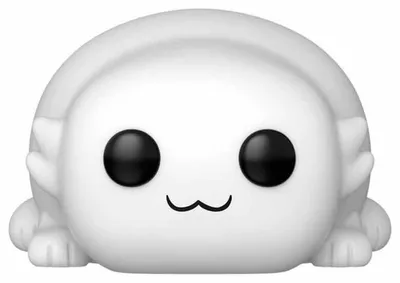 Zdjęcie produktu dla FUNKO POP!  Figurka winylowa Television Star Trek Moopsy 1752