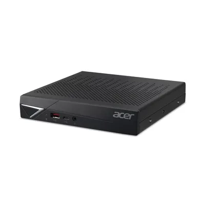 Obrázok produktu pre Acer Veriton N2580 - Intel® Core? i3 - i3-1115G4 - 8 GB - DDR4-SDRAM - 256 GB - SSD