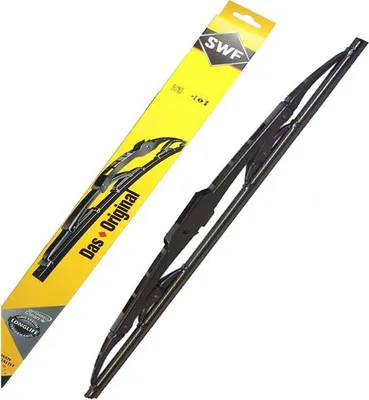 Produktbild von SWF Scheibenwischer 132704 für