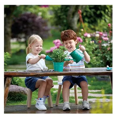 Image de Ensemble d'outils de jardin Hape