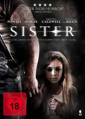 Produktbild von Sister
