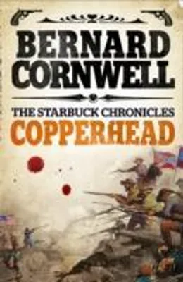 Produktbild von Copperhead