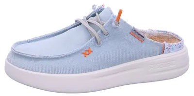 Produktbild von Fusion Slipper Blau