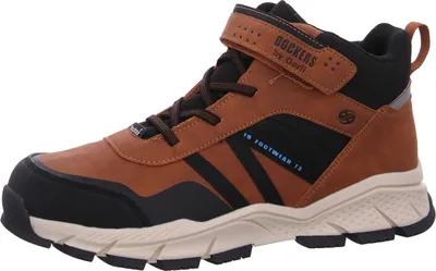Produktbild von Dockers by Gerli Winterstiefel Braun