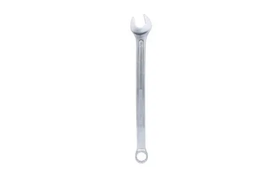 Produktbild von KS Tools 517.1521, 21 mm, Metallisch, Chrom-Vanadium-Stahl, Matte, 15°, Deutschland