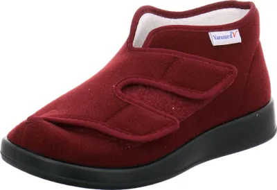 Produktbild von Varomed Hausschuhe Herren 343134373937 Rot 40 EU