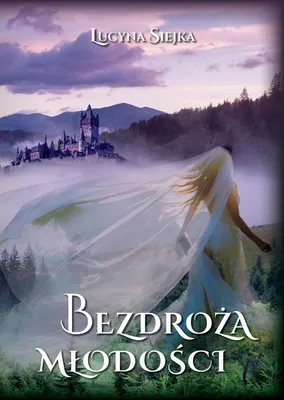 Produktbild von Bezdro¿a m³odoœci Lucyna Siejka (Buch auf Polnisch)