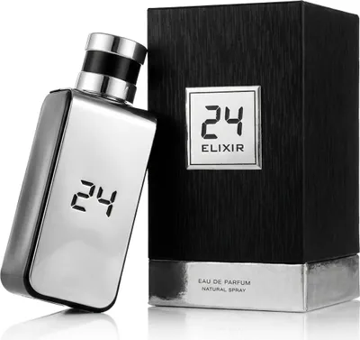 Obrázok produktu pre ScentStory 24 Elixir Platinum parfémovaná voda unisex 100 ml