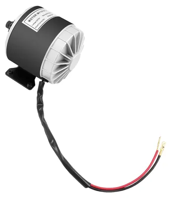 Obrázek produktu pro Elektromotor, výkon 350 W, 24 V DC, 11