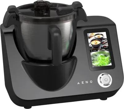 Produktbild von AENO CR1S GastroLab Luxe Smart Multikocher 3,5L mit 5" Touchscreen, 20 Programmen und 8 Automatikfunktionen