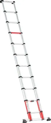 Obrázok produktu pre Teleskopický rebrík Altrex Smart Up Go s 13 priečkami