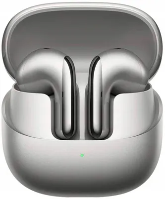 Produktbild von Xiaomi Buds 5 Titan-Grau