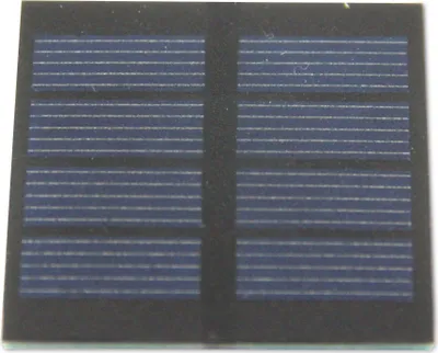 Produktbild von SOL-EXPERT Solarzelle SM2110 für Gartenleuchten