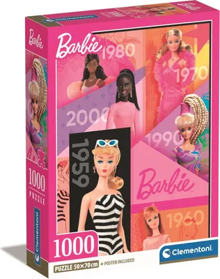 Produktbild von Clementoni 39806, 14 Jahr(e)