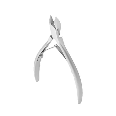 Image de Staleks SMART 31 7 mm Pince à cuticules professionnelle