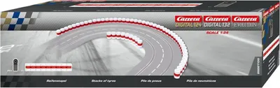Immagine prodotto di Carrera Reifenstapel 1:24